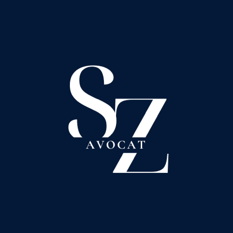 Logo ZYLBERYNG SOPHIE